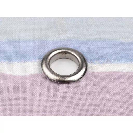 Ringli alátéttel belső Ø6 mm / külső Ø11 mm