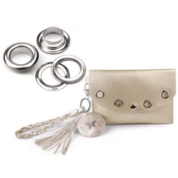 Ringli alátéttel belső Ø10 mm / külső Ø16 mm