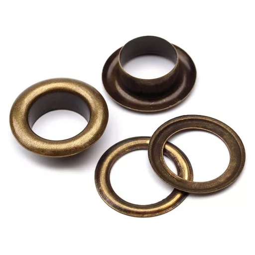 Ringli alátéttel belső Ø10 mm / külső Ø16 mm
