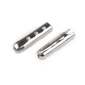 Fém zsinórvég Ø3,3 mm sima