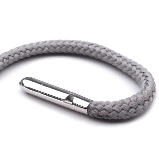 Fém zsinórvég Ø3,3 mm sima