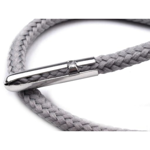 Fém zsinórvég Ø3,3 mm sima