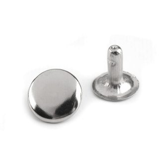 Üreges szegecs Ø10 mm