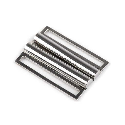 Fém kabátcsat szélessége 50 mm