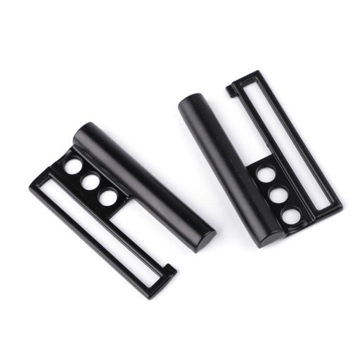 Fém kabátcsat szélessége 50 mm