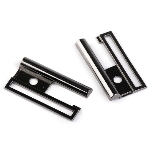 Fém kabátcsat szélessége 50 mm