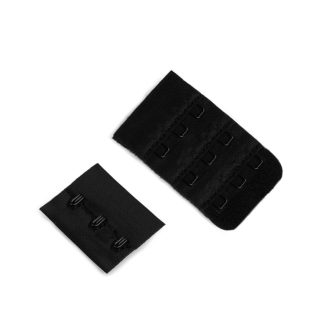 Melltartó kapocs szélessége 40 mm, háromsoros