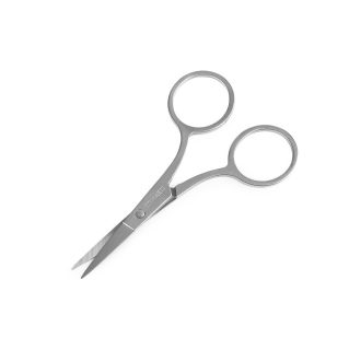 Egyenes himzőolló 9 cm-es