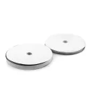 Tépőzár hurkos + bolyhos oldal öntapadós szélessége 20 mm - fekete (100 m-os csomagolás) Tépőzár hurkos + bolyhos oldal öntapadós szélessége 20 mm - fekete (100 m-os csomagolás)
