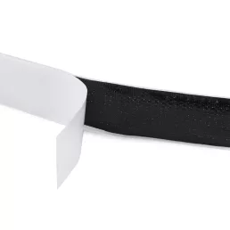 Öntapadós tépőzár hurkos oldal 20 mm
