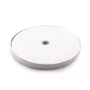 Öntapadós tépőzár hurkos oldal 20 mm - fekete (100 m-os csomagolás) Öntapadós tépőzár hurkos oldal 20 mm - fekete (100 m-os csomagolás)