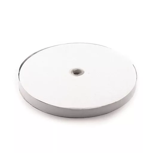 Öntapadós tépőzár hurkos oldal 20 mm