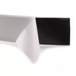 Öntapadós tépőzár hurkos oldal 50 mm