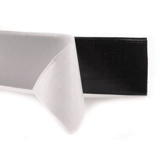 Öntapadós tépőzár hurkos oldal 50 mm