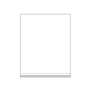 PP ragasztócsíkos celofán tasak jellegű BOPP tasak 30x38 cm - átlátszó (100 db-os csomagolás) PP ragasztócsíkos celofán tasak jellegű BOPP tasak 30x38 cm - átlátszó (100 db-os csomagolás)