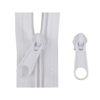 Futó spirálos cipzárhoz No 5 folyóméter POL típushoz