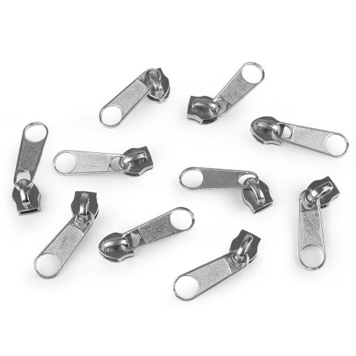 Futó spirálos cipzárhoz No 5 folyóméter POL típushoz