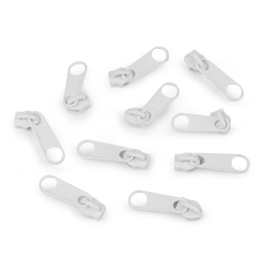 Futó spirálos cipzárhoz No 5 folyóméter POL típushoz