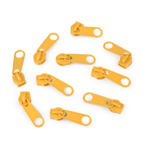 Futó spirálos cipzárhoz No 5 folyóméter POL típushoz