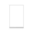 PP ragasztócsíkos celofán tasak jellegű BOPP tasak 17x28 cm - átlátszó (500 db-os csomagolás) PP ragasztócsíkos celofán tasak jellegű BOPP tasak 17x28 cm - átlátszó (500 db-os csomagolás)