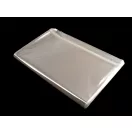 PP ragasztócsíkos celofán tasak jellegű BOPP tasak 40x50 cm - átlátszó (500 db-os csomagolás) PP ragasztócsíkos celofán tasak jellegű BOPP tasak 40x50 cm - átlátszó (500 db-os csomagolás)