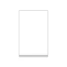 PP ragasztócsíkos celofán tasak jellegű BOPP tasak 24x39 cm - átlátszó (5000 db-os csomagolás) PP ragasztócsíkos celofán tasak jellegű BOPP tasak 24x39 cm - átlátszó (5000 db-os csomagolás)