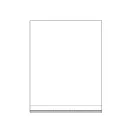 PP ragasztócsíkos celofán tasak jellegű BOPP tasak 20x20 c - átlátszó (100 db-os csomagolás) PP ragasztócsíkos celofán tasak jellegű BOPP tasak 20x20 c - átlátszó (100 db-os csomagolás)