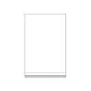 PP ragasztócsíkos celofán tasak jellegű BOPP tasak 13x20 cm - átlátszó (100 db-os csomagolás) PP ragasztócsíkos celofán tasak jellegű BOPP tasak 13x20 cm - átlátszó (100 db-os csomagolás)