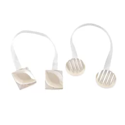 Mágneses függönycsat