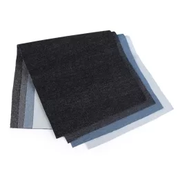 Felvasalható folt farmer 20x43 cm