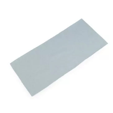   Felvasalható folt farmer 20x43 cm - 1 liláskék (20 db-os csomagolás)