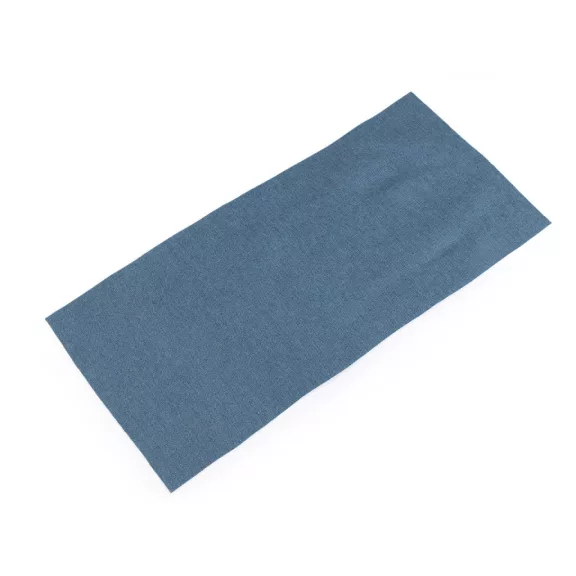 Felvasalható folt farmer 20x43 cm - 2 kék delta (5 db-os csomagolás) Felvasalható folt farmer 20x43 cm - 2 kék delta (5 db-os csomagolás)
