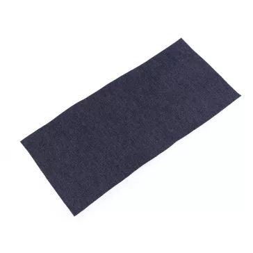   Felvasalható folt farmer 20x43 cm - 3 sötétkék (20 db-os csomagolás)