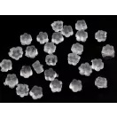 Fülbevaló hátsó szilikon 3x5 mm-es - Transparent (180 g-os csomagolás) Fülbevaló hátsó szilikon 3x5 mm-es - Transparent (180 g-os csomagolás)