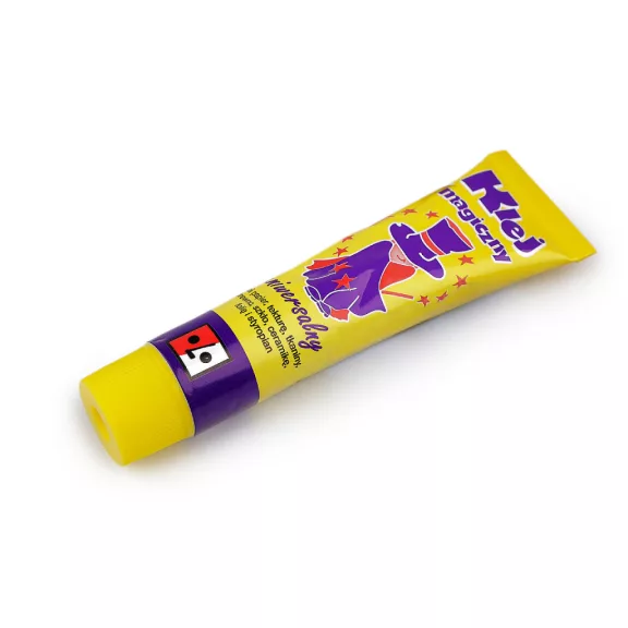 Ragasztó papírra, anyagra, fára, üvegre, kerámiára, kartonra, polisztirolra, fóliára 45g - lásd a képen (1 db-os csomagolás) Ragasztó papírra, anyagra, fára, üvegre, kerámiára, kartonra, polisztirolra, fóliára 45g - lásd a képen (1 db-os csomagolás)