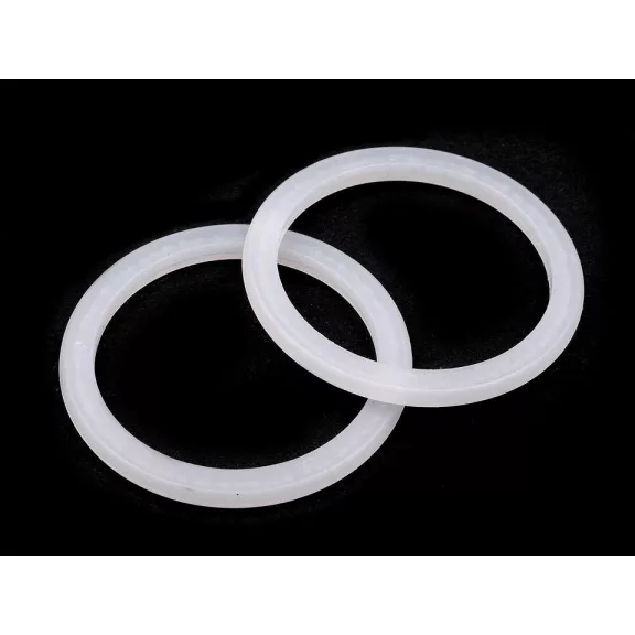 Műanyag függönykarika Ø34mm - fehér (20 db-os csomagolás) Műanyag függönykarika Ø34mm - fehér (20 db-os csomagolás)