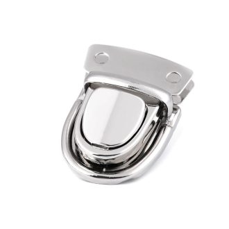 Táska kapocs 30x40 mm