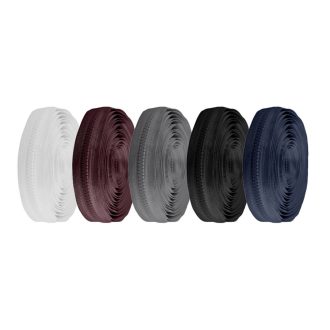 Csontcipzár No 8 folyóméteres