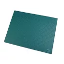 Vágólap 45x60 cm kétoldalas - zöldeskék (1 db-os csomagolás) Vágólap 45x60 cm kétoldalas - zöldeskék (1 db-os csomagolás)