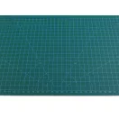 Vágólap 45x60 cm kétoldalas - zöldeskék (1 db-os csomagolás) Vágólap 45x60 cm kétoldalas - zöldeskék (1 db-os csomagolás)