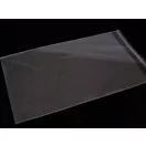 PP ragasztócsíkos celofán tasak jellegű BOPP tasak 30x45 cm - átlátszó (4000 db-os csomagolás) PP ragasztócsíkos celofán tasak jellegű BOPP tasak 30x45 cm - átlátszó (4000 db-os csomagolás)