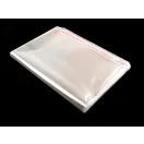 PP ragasztócsíkos celofán tasak jellegű BOPP tasak 30x45 cm - átlátszó (4000 db-os csomagolás) PP ragasztócsíkos celofán tasak jellegű BOPP tasak 30x45 cm - átlátszó (4000 db-os csomagolás)
