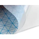 Kétoldalas öntapadó fólia A4 - Transparent (4 db-os csomagolás)