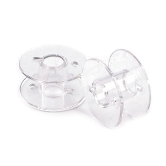 Varrógép orsók Lucznik műanyag