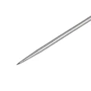 Cipészár hossza 12,5 cm - barnáspiros (10 db-os csomagolás) Cipészár hossza 12,5 cm - barnáspiros (10 db-os csomagolás)