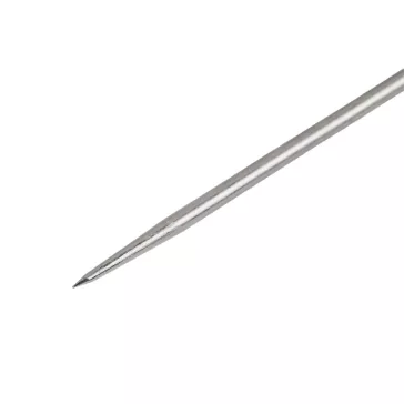   Cipészár hossza 12,5 cm - barnáspiros (10 db-os csomagolás)