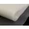 Lószőr krinolin ruhamerevítő, fascinátor készítése szélessége 8 cm