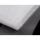   Lószőr krinolin ruhamerevítő, fascinátor készítése szélessége 8 cm