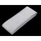   Lószőr krinolin ruhamerevítő, fascinátor készítése szélessége 8 cm