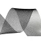 Lószőr krinolin ruhamerevítő, fascinátor készítése szélessége 4,5 cm
